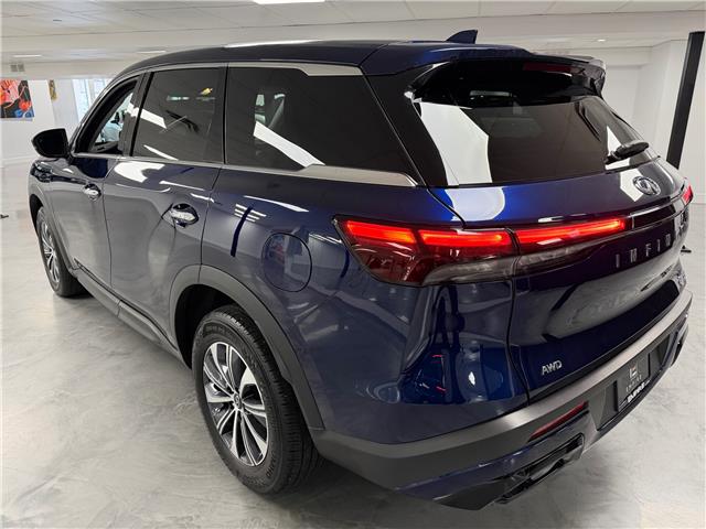 2024 Infiniti QX60 Pure (Stk: C6926) in Saint-Eustache - Image 5 of 33
