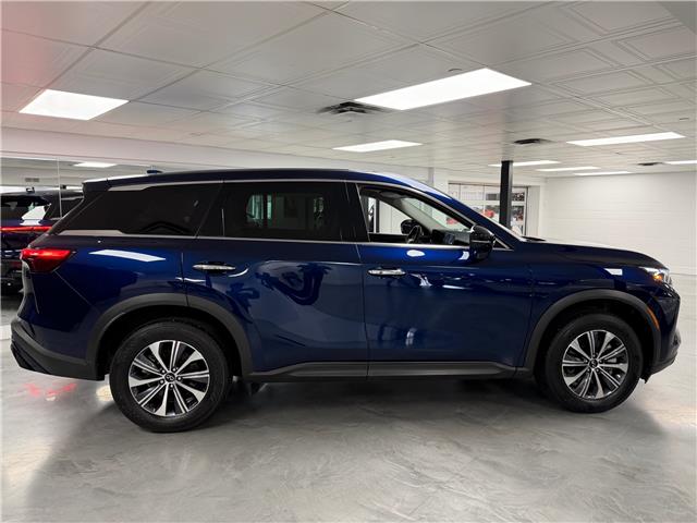 2024 Infiniti QX60 Pure (Stk: C6926) in Saint-Eustache - Image 8 of 33