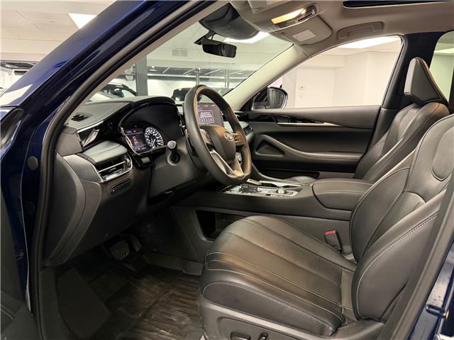 2024 Infiniti QX60 Pure (Stk: C6926) in Saint-Eustache - Image 9 of 33