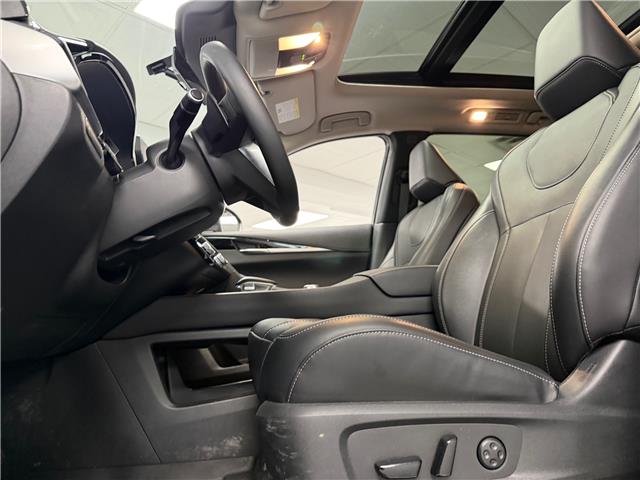 2024 Infiniti QX60 Pure (Stk: C6926) in Saint-Eustache - Image 12 of 33