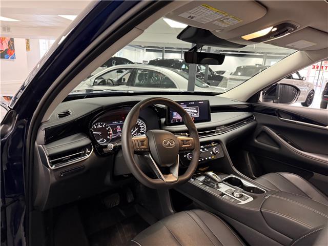 2024 Infiniti QX60 Pure (Stk: C6926) in Saint-Eustache - Image 13 of 33