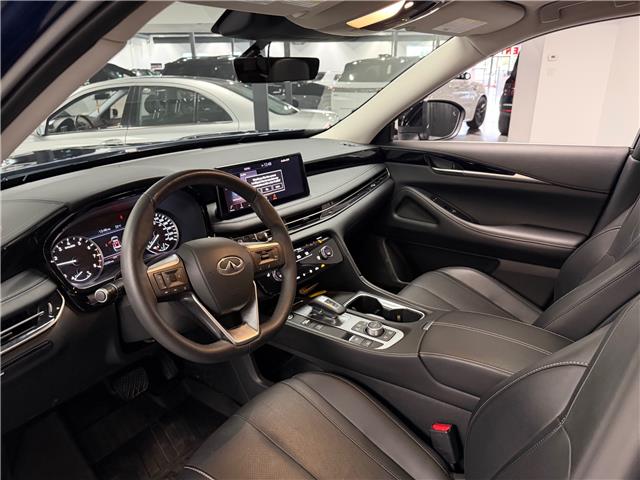 2024 Infiniti QX60 Pure (Stk: C6926) in Saint-Eustache - Image 16 of 33