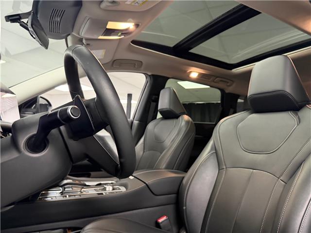 2024 Infiniti QX60 Pure (Stk: C6926) in Saint-Eustache - Image 17 of 33