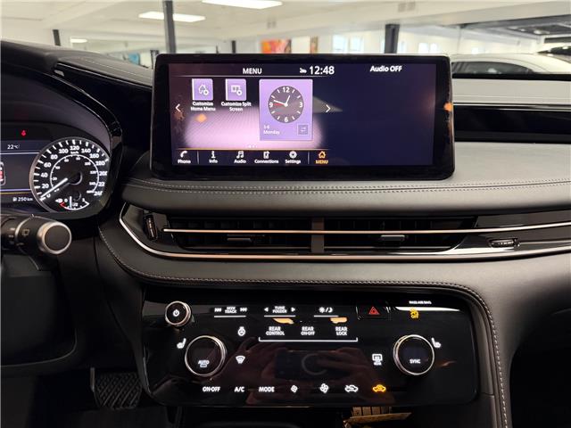 2024 Infiniti QX60 Pure (Stk: C6926) in Saint-Eustache - Image 18 of 33