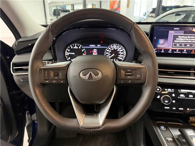 2024 Infiniti QX60 Pure (Stk: C6926) in Saint-Eustache - Image 19 of 33
