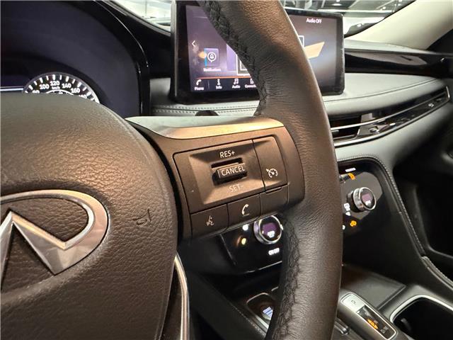 2024 Infiniti QX60 Pure (Stk: C6926) in Saint-Eustache - Image 20 of 33