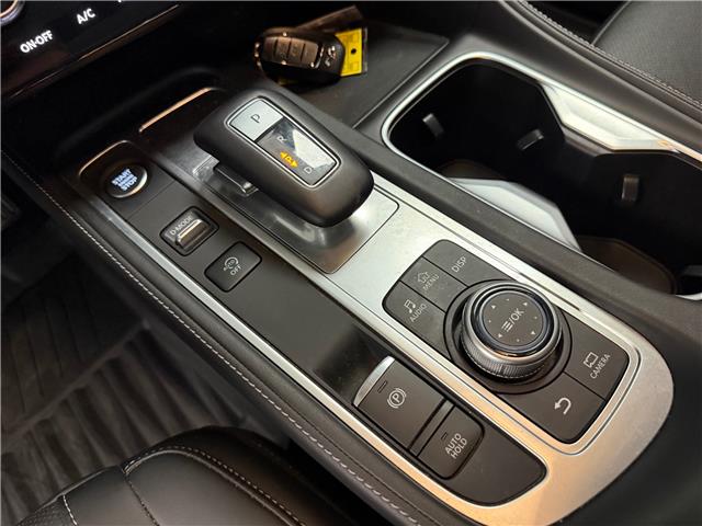 2024 Infiniti QX60 Pure (Stk: C6926) in Saint-Eustache - Image 22 of 33