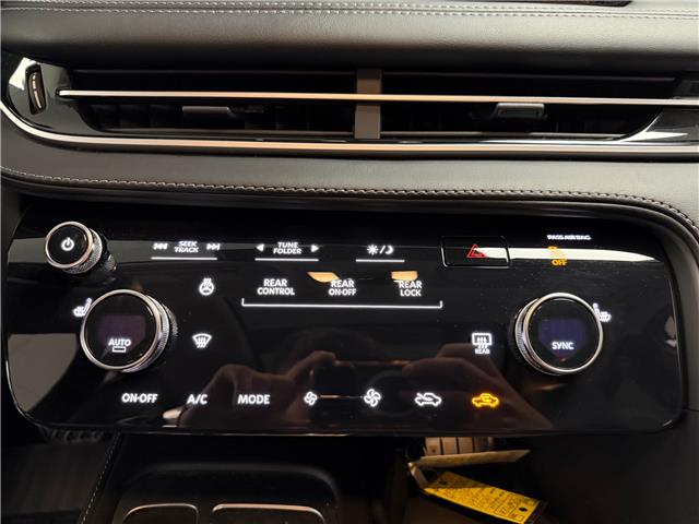 2024 Infiniti QX60 Pure (Stk: C6926) in Saint-Eustache - Image 23 of 33
