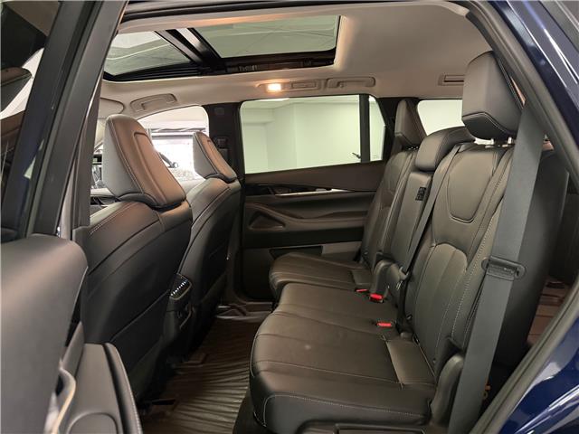 2024 Infiniti QX60 Pure (Stk: C6926) in Saint-Eustache - Image 24 of 33