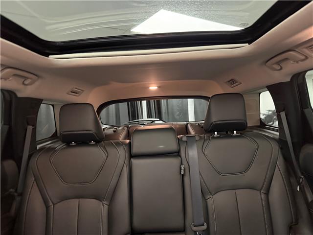 2024 Infiniti QX60 Pure (Stk: C6926) in Saint-Eustache - Image 25 of 33
