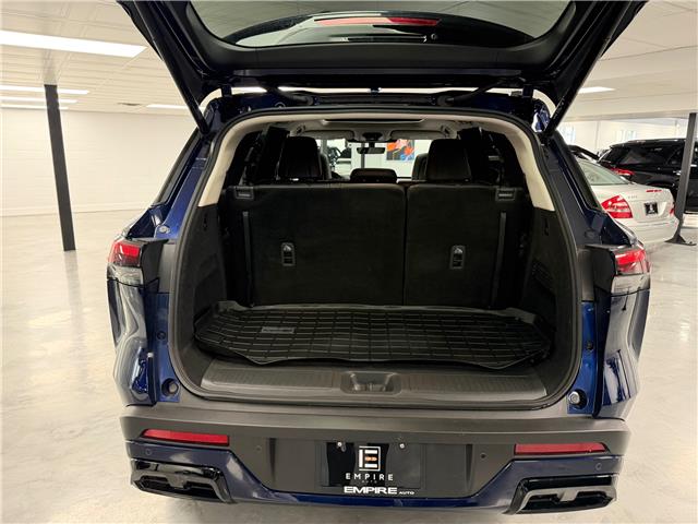 2024 Infiniti QX60 Pure (Stk: C6926) in Saint-Eustache - Image 27 of 33