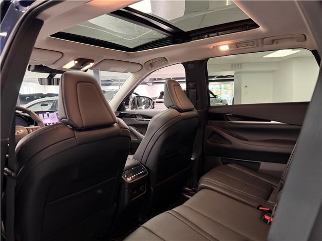 2024 Infiniti QX60 Pure (Stk: C6926) in Saint-Eustache - Image 28 of 33