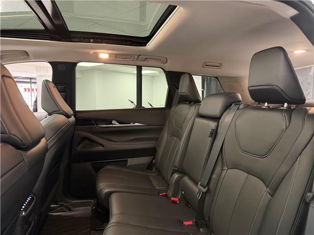 2024 Infiniti QX60 Pure (Stk: C6926) in Saint-Eustache - Image 29 of 33