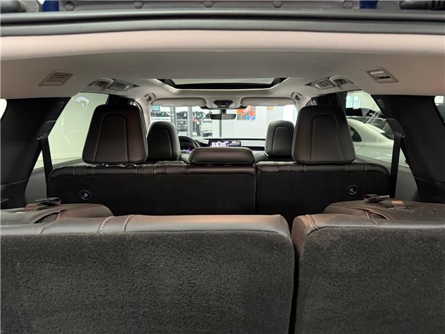 2024 Infiniti QX60 Pure (Stk: C6926) in Saint-Eustache - Image 32 of 33