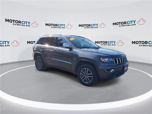 2020 Jeep Grand Cherokee Limited (Stk: 260393A) in Windsor - Image 2 of 20 2020 Jeep Grand Cherokee Limited (Stk: 260393A) in Windsor - Image 2 of 20