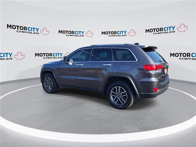 2020 Jeep Grand Cherokee Limited (Stk: 260393A) in Windsor - Image 6 of 20 2020 Jeep Grand Cherokee Limited (Stk: 260393A) in Windsor - Image 6 of 20