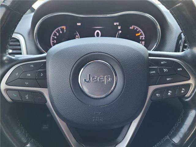 2020 Jeep Grand Cherokee Limited (Stk: 260393A) in Windsor - Image 11 of 20 2020 Jeep Grand Cherokee Limited (Stk: 260393A) in Windsor - Image 11 of 20