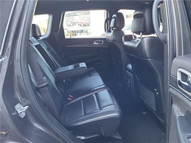2020 Jeep Grand Cherokee Limited (Stk: 260393A) in Windsor - Image 20 of 20 2020 Jeep Grand Cherokee Limited (Stk: 260393A) in Windsor - Image 20 of 20