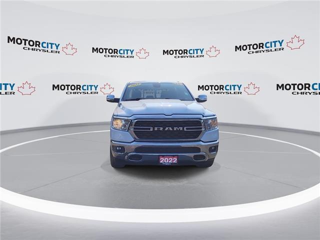 2022 RAM 1500 Big Horn (Stk: 260422A) in Windsor - Image 3 of 19