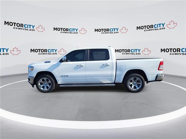 2022 RAM 1500 Big Horn (Stk: 260422A) in Windsor - Image 5 of 19