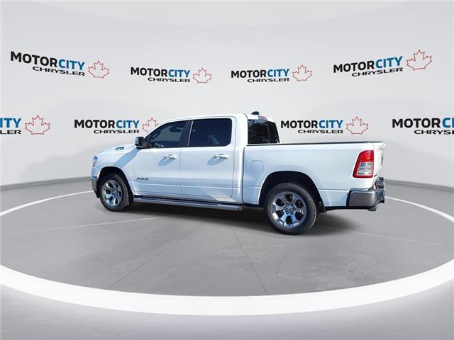 2022 RAM 1500 Big Horn (Stk: 260422A) in Windsor - Image 6 of 19