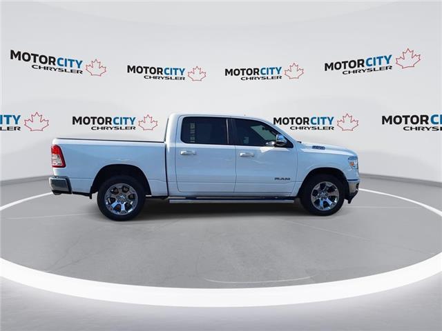2022 RAM 1500 Big Horn (Stk: 260422A) in Windsor - Image 9 of 19