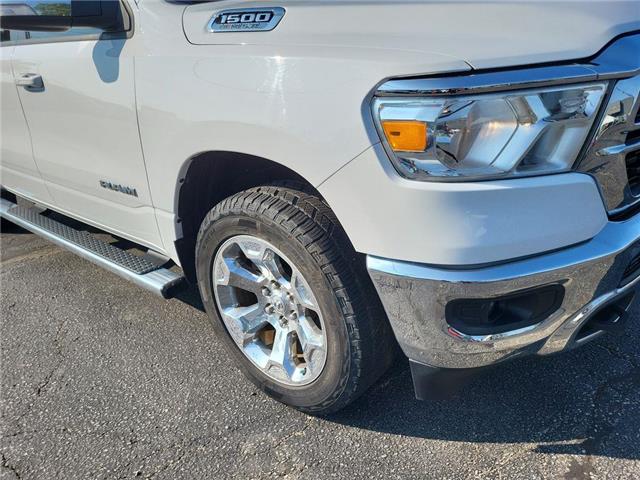 2022 RAM 1500 Big Horn (Stk: 260422A) in Windsor - Image 10 of 19