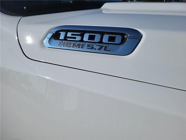 2022 RAM 1500 Big Horn (Stk: 260422A) in Windsor - Image 11 of 19