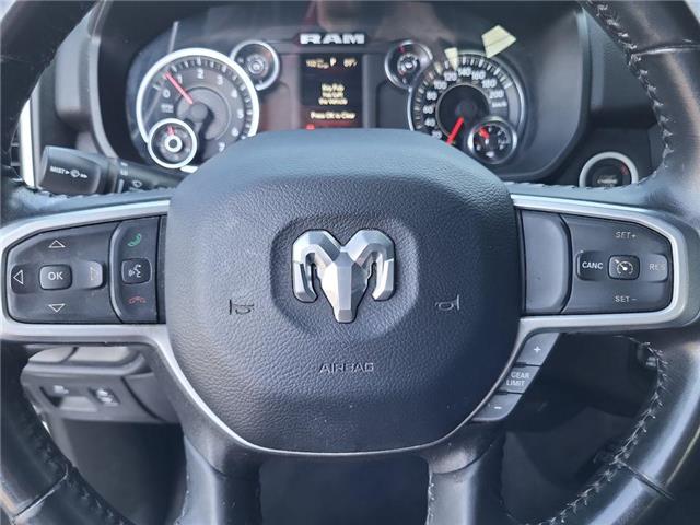 2022 RAM 1500 Big Horn (Stk: 260422A) in Windsor - Image 12 of 19