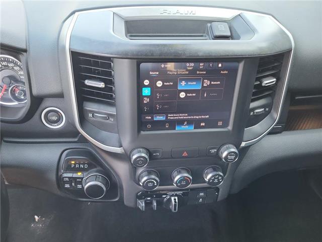 2022 RAM 1500 Big Horn (Stk: 260422A) in Windsor - Image 14 of 19