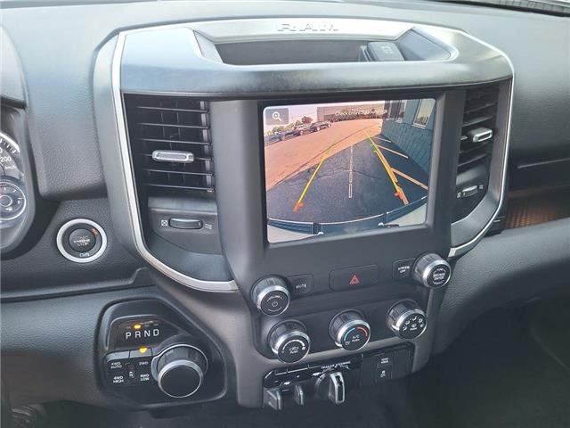 2022 RAM 1500 Big Horn (Stk: 260422A) in Windsor - Image 15 of 19