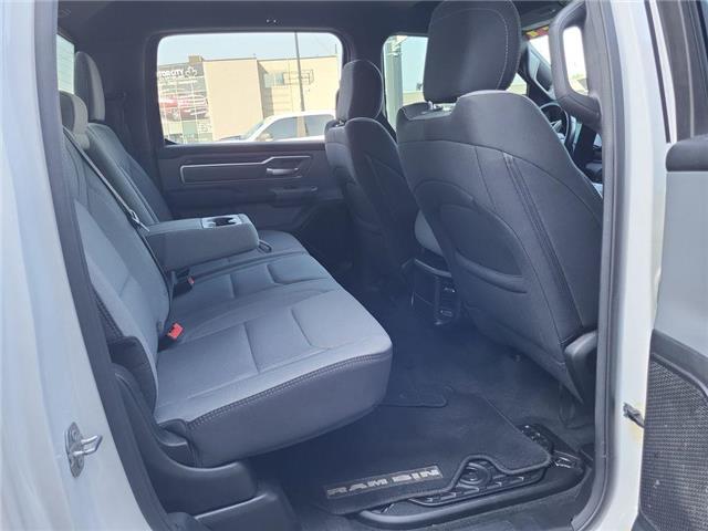 2022 RAM 1500 Big Horn (Stk: 260422A) in Windsor - Image 19 of 19