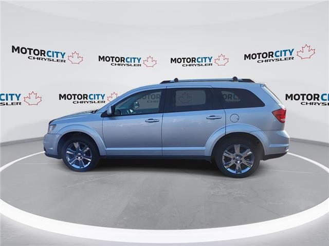 2012 Dodge Journey SXT & Crew (Stk: 260452A) in Windsor - Image 5 of 18