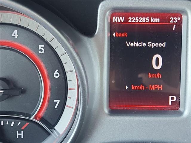 2012 Dodge Journey SXT & Crew (Stk: 260452A) in Windsor - Image 12 of 18