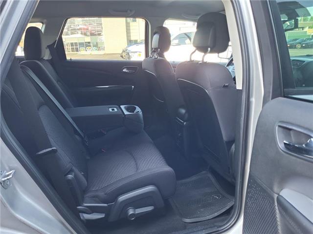 2012 Dodge Journey SXT & Crew (Stk: 260452A) in Windsor - Image 18 of 18