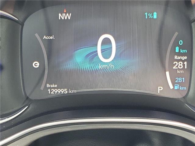 2022 Chrysler Pacifica Hybrid Limited (Stk: 270002A) in Windsor - Image 13 of 23