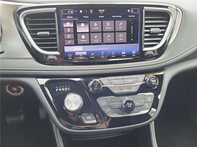 2022 Chrysler Pacifica Hybrid Limited (Stk: 270002A) in Windsor - Image 14 of 23