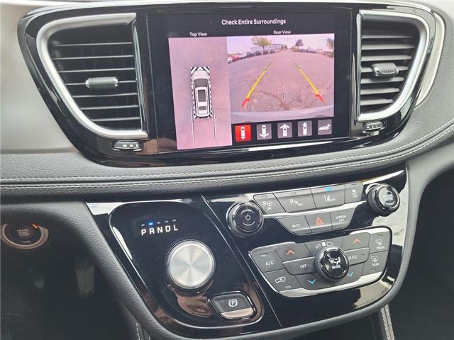 2022 Chrysler Pacifica Hybrid Limited (Stk: 270002A) in Windsor - Image 15 of 23