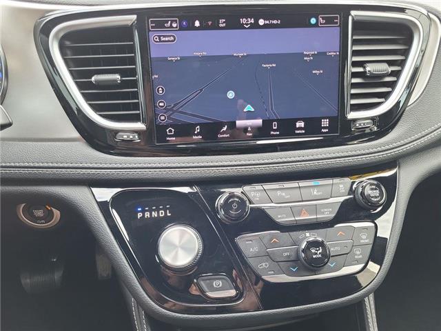 2022 Chrysler Pacifica Hybrid Limited (Stk: 270002A) in Windsor - Image 16 of 23