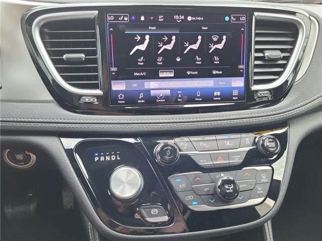 2022 Chrysler Pacifica Hybrid Limited (Stk: 270002A) in Windsor - Image 18 of 23