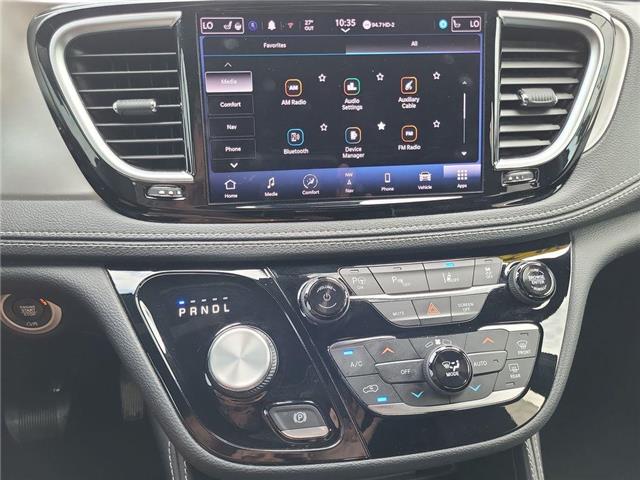 2022 Chrysler Pacifica Hybrid Limited (Stk: 270002A) in Windsor - Image 19 of 23