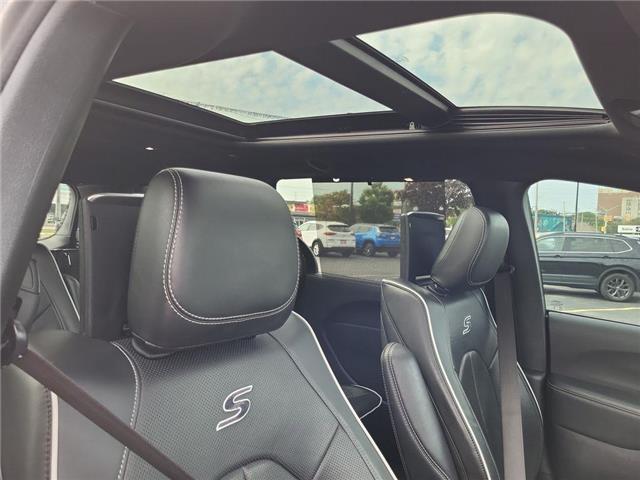 2022 Chrysler Pacifica Hybrid Limited (Stk: 270002A) in Windsor - Image 20 of 23