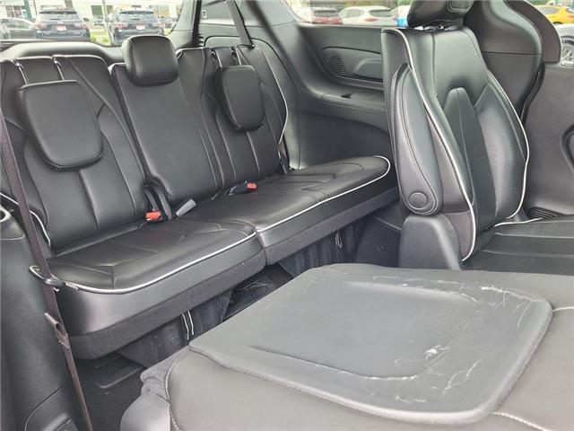 2022 Chrysler Pacifica Hybrid Limited (Stk: 270002A) in Windsor - Image 23 of 23