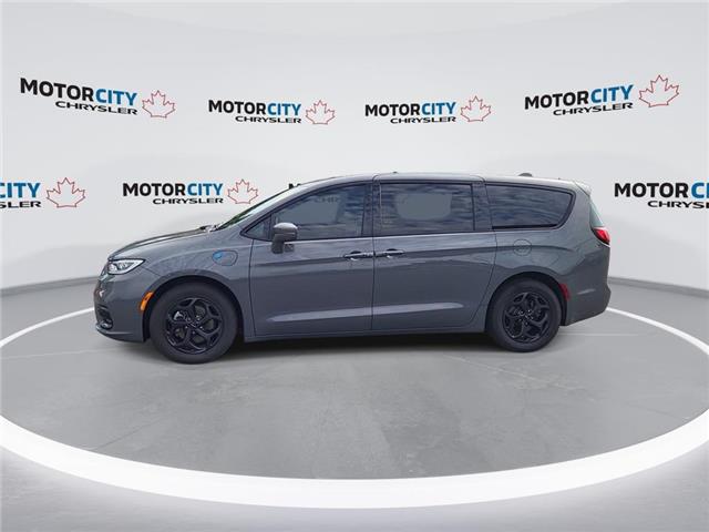 2022 Chrysler Pacifica Hybrid Limited (Stk: 270002A) in Windsor - Image 4 of 23