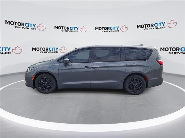 2022 Chrysler Pacifica Hybrid Limited (Stk: 270002A) in Windsor - Image 5 of 23
