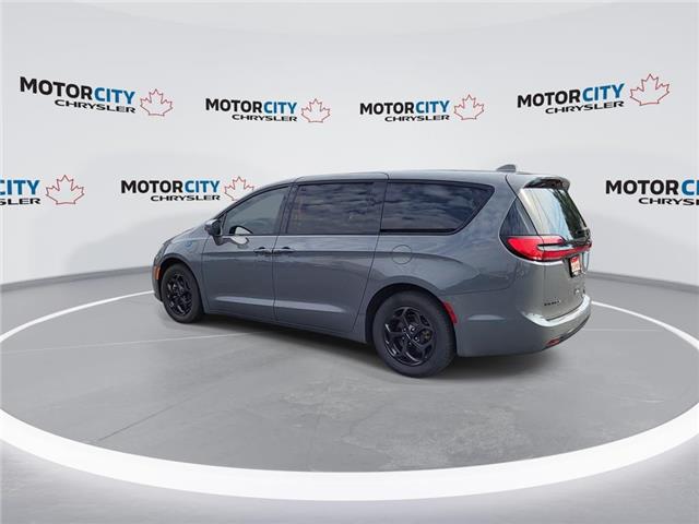 2022 Chrysler Pacifica Hybrid Limited (Stk: 270002A) in Windsor - Image 6 of 23