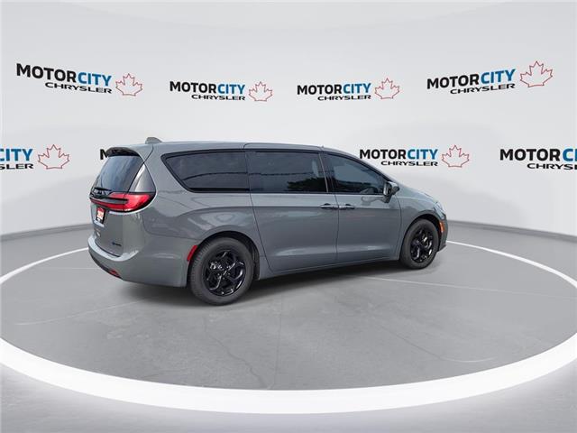 2022 Chrysler Pacifica Hybrid Limited (Stk: 270002A) in Windsor - Image 8 of 23