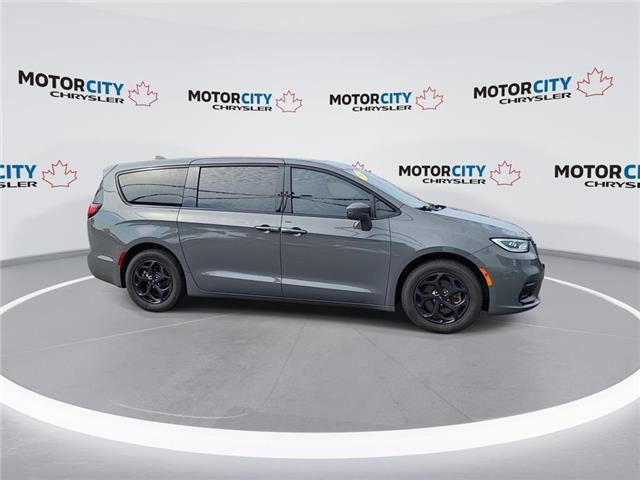 2022 Chrysler Pacifica Hybrid Limited (Stk: 270002A) in Windsor - Image 9 of 23