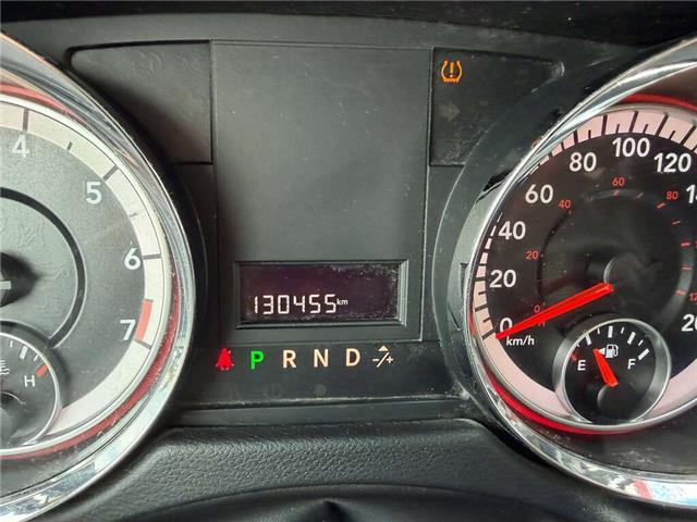 2016 Dodge Grand Caravan SE/SXT (Stk: 2824) in Hawkesbury - Image 12 of 18