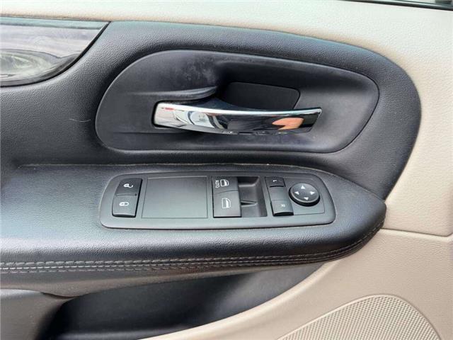 2016 Dodge Grand Caravan SE/SXT (Stk: 2824) in Hawkesbury - Image 15 of 18